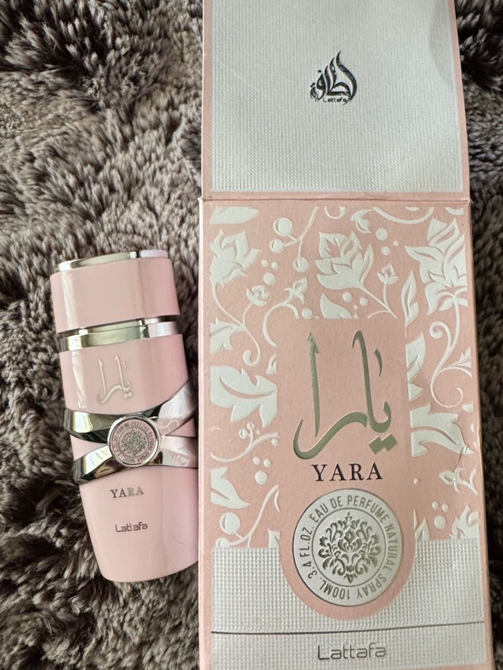 Yara Lataffa
